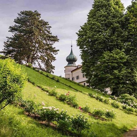 Urlaub In Schlossnaehe Artstetten Ngoại thất bức ảnh
