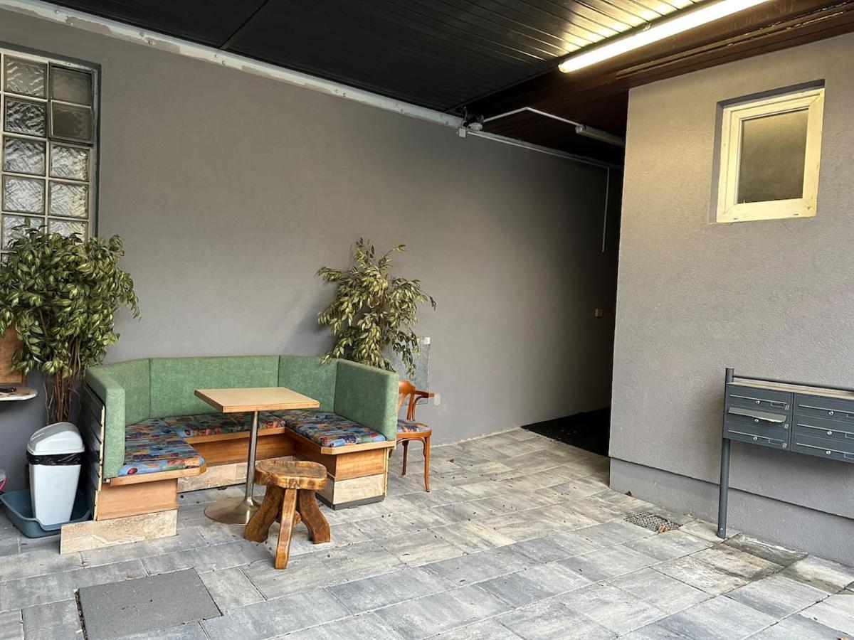 Urlaub In Schlossnaehe Artstetten Ngoại thất bức ảnh