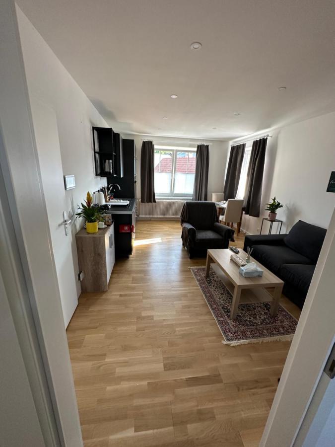 Urlaub In Schlossnaehe Artstetten Ngoại thất bức ảnh