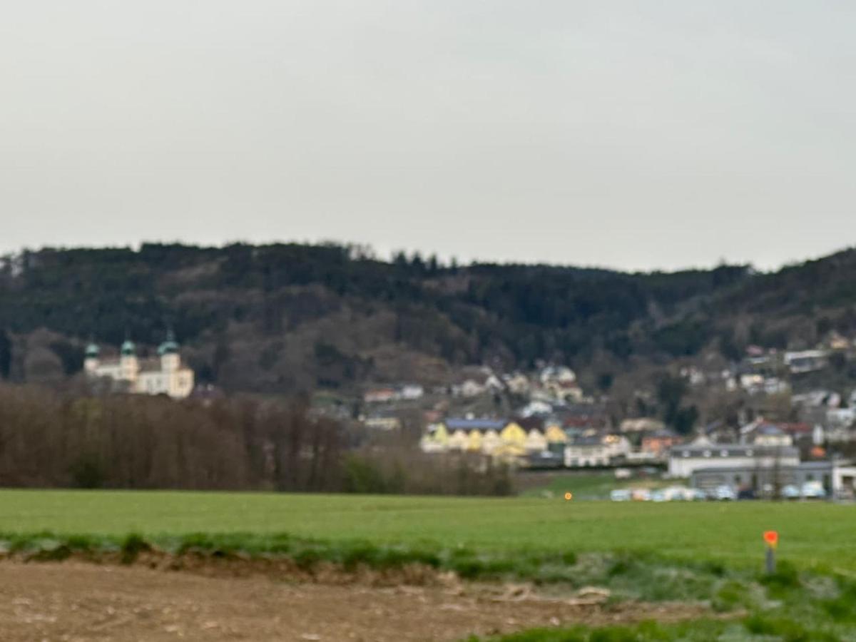 Urlaub In Schlossnaehe Artstetten Ngoại thất bức ảnh