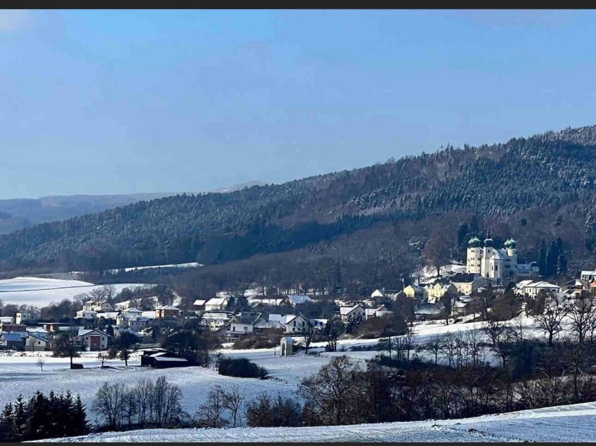Urlaub In Schlossnaehe Artstetten Ngoại thất bức ảnh